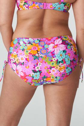 PrimaDonna Swim - Najac Bikini Taillenslip - Regulierbar
