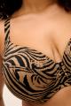 Elomi Swim - Tortoli Bay Bikini-BH Tiefes Dekolleté H-N Cup Elomi Swim - Tortoli Bay Bikini-BH Tiefes Dekolleté H-N Cup