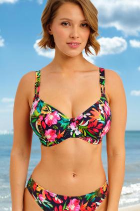 Freya Swim - Kailua Shores Bikini-BH Tiefes Dekolleté G-K Cup