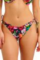 Freya Swim - Kailua Shores Bikini Slip zum Schnüren - High leg Freya Swim - Kailua Shores Bikini Slip zum Schnüren - High leg