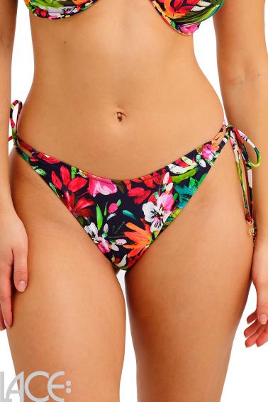Freya Swim - Kailua Shores Bikini Slip zum Schnüren - High leg