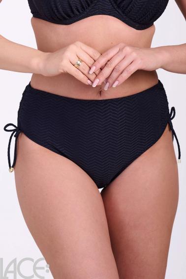 LACE Design - Bikini Taillenslip - Regulierbar - LACE Swim #17