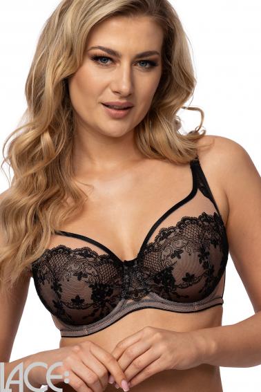 Subtille Lingerie - BH G-M Cup - Subtille 05