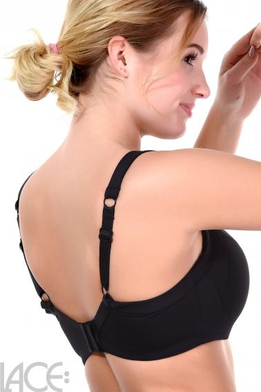 Kris Line - Sport-BH mit Bügel G-K Cup - Kris Line Sport 01