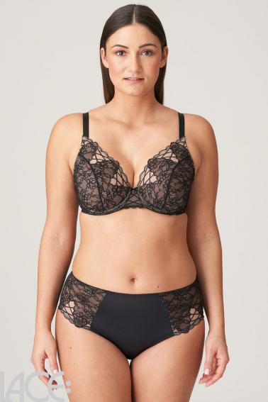 PrimaDonna Lingerie - Livonia Dekolleté-BH - wattiert - E-G Cup
