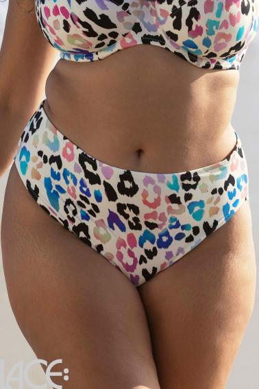 Elomi Swim - Party Bay Bikini Taillenslip