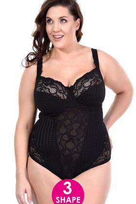 PrimaDonna Lingerie - Madison Body D-F Cup