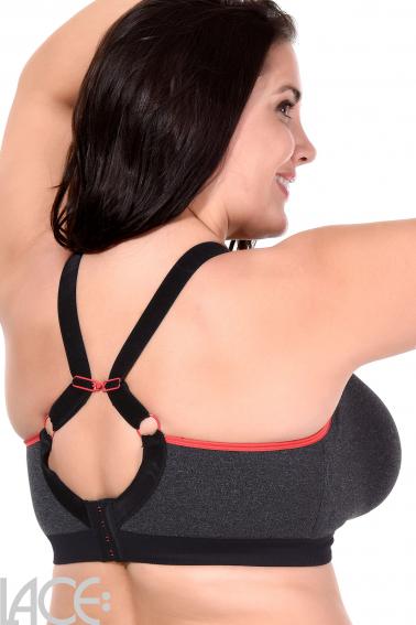 Cake - Sugar Candy Crush Still-BH ohne Bügel