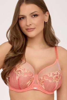 Ava - Aussenträger-BH G-J Cup - Ava 45