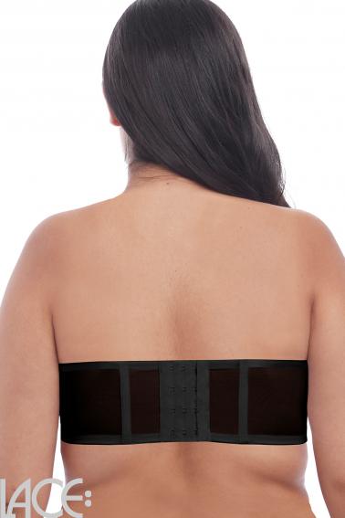 Elomi - Smooth Trägerloser BH I-M Cup