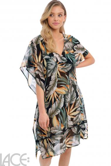 Fantasie Swim - Bamboo grove Kaftan - Tunika