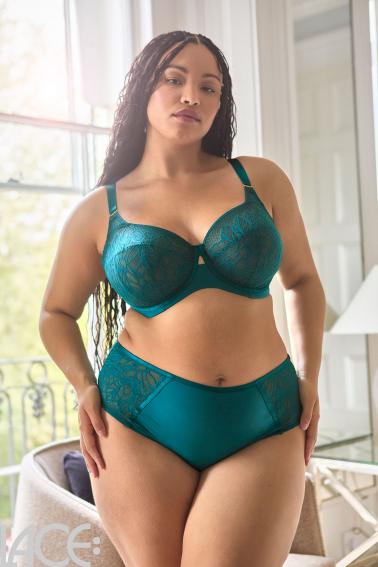 Sculptresse by Panache - Sophia BH H-M Cup
