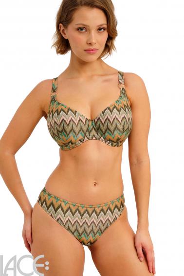 Freya Swim - Arizona Wave Bikini Rio Slip