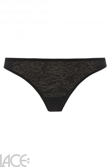 Chantelle - Velvet String