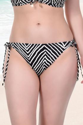 Freya Swim - Fiji Falls Bikini Slip zum Schnüren Freya Swim - Fiji Falls Bikini Slip zum Schnüren