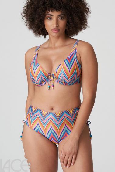 PrimaDonna Swim - Kea Bikini Taillenslip - Regulierbar