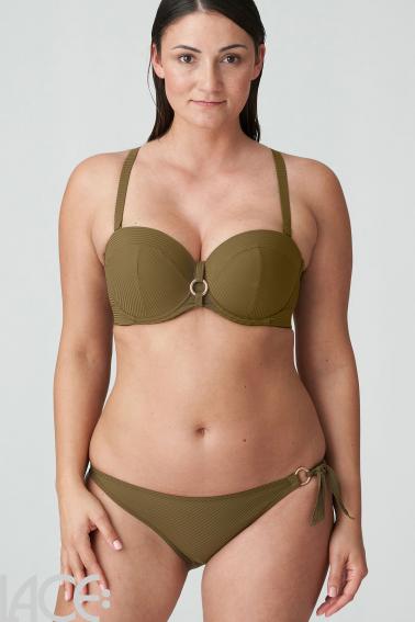 PrimaDonna Swim - Sahara Bikini Slip zum Schnüren