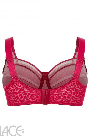 Ulla - Romy BH H-L Cup