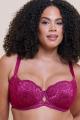 Curvy Kate - Boost Sweetheart Balconette-BH G-K Cup Curvy Kate - Boost Sweetheart Balconette-BH G-K Cup