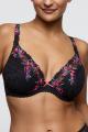 PrimaDonna Lingerie - Miyara Dekolleté-BH - wattiert - E-G Cup