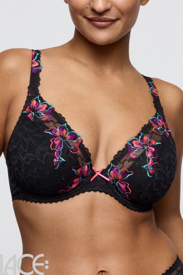 PrimaDonna Lingerie - Miyara Dekolleté-BH - wattiert - E-G Cup