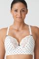 PrimaDonna Lingerie - Madison Corsage E-G Cup