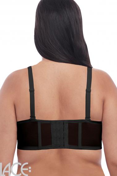 Elomi - Smooth Trägerloser BH I-M Cup