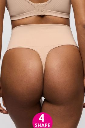 PrimaDonna Lingerie - Nudda Shape Panty - String PrimaDonna Lingerie - Nudda Shape Panty - String