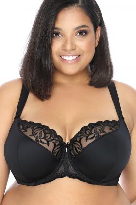 MAT Lingerie - Aussenträger-BH G-I Cup - MAT 03 MAT Lingerie - Aussenträger-BH G-I Cup - MAT 03