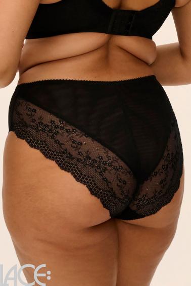Elomi - Lucie Taillenslip mit hohem Bein