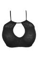 Pour Moi Swim - Puerto Rico BH - High Neck (E-F Cup)