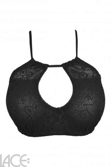 Pour Moi Swim - Puerto Rico BH - High Neck (E-F Cup)