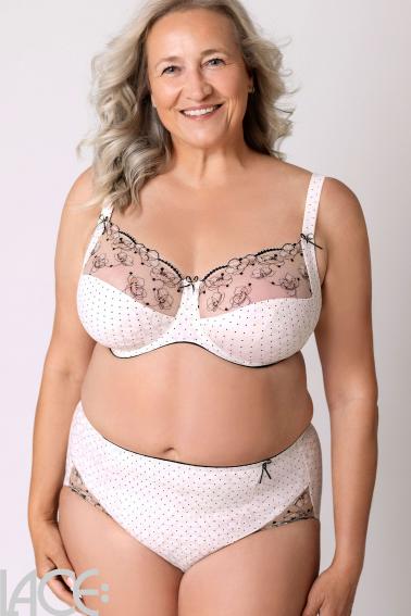 Ulla - Marilyn BH H-L Cup