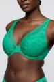PrimaDonna Twist - Mocuto Dekolleté-BH - wattiert - D-F Cup PrimaDonna Twist - Mocuto Dekolleté-BH - wattiert - D-F Cup
