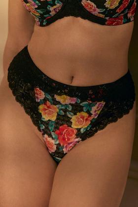 Panache Lingerie - Envy Brasilianischer Slip Panache Lingerie - Envy Brasilianischer Slip