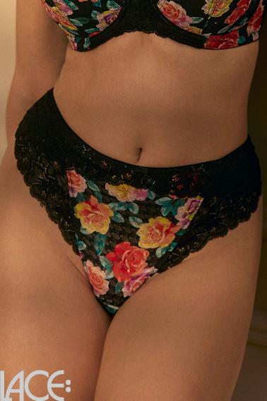 Panache Lingerie - Envy Brasilianischer Slip