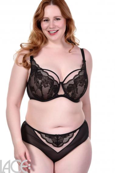 Mediolano - Aussenträger-BH - Wattiert - G-J Cup - Mediolano 30