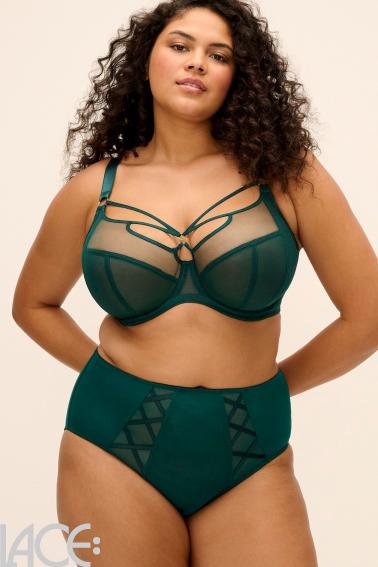 Elomi - Sachi Dekolleté-BH G-M Cup