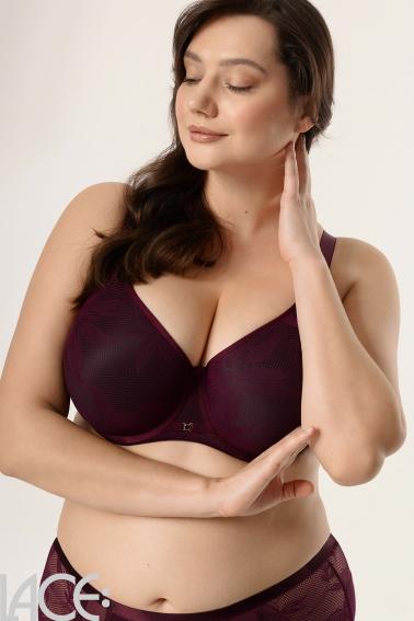 Mefemi by Nipplex - T-shirt BH F-I Cup - Mefemi 08