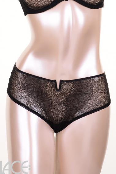 Implicite - Pulsion Short