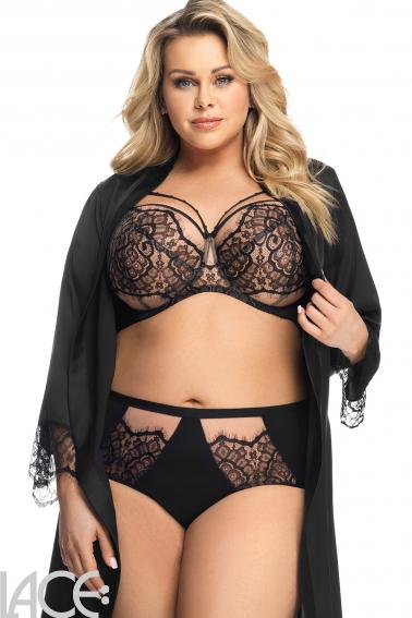 Gorsenia - Aussenträger-BH F-K Cup - Gorsenia K614