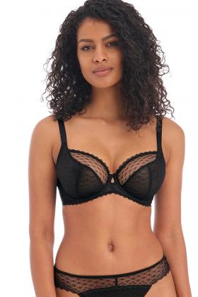 Freya Lingerie - Freya Signature Dekolleté-BH F-I Cup