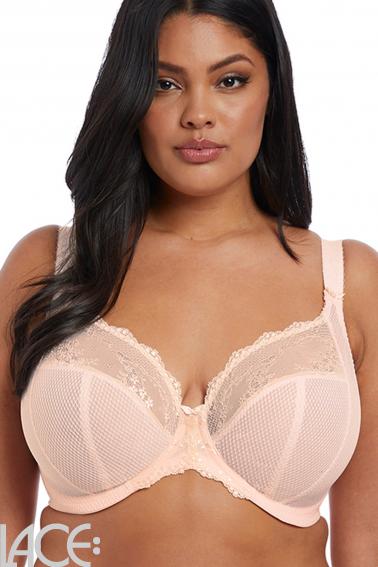 Elomi - Charley Dekolleté-BH G-M Cup
