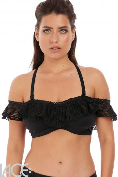 Fantasie Swim - Marseille Bikini Bandeau BH F-I Cup