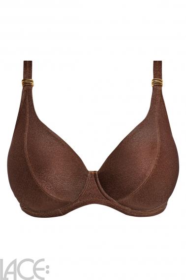 Fantasie Swim - Sabana Bikini-BH Tiefes Dekolleté G-K Cup