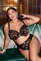 Elomi - Lucie Taillenslip mit hohem Bein Elomi - Lucie Taillenslip mit hohem Bein