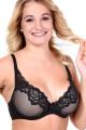 Chantelle - Orangerie Push-up-BH E-G Cup