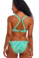 Freya Swim - Fiji Falls Bikini Slip zum Schnüren Freya Swim - Fiji Falls Bikini Slip zum Schnüren