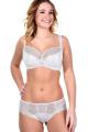 Konrad Lingerie - Aussenträger-BH F-J Cup - Konrad 02