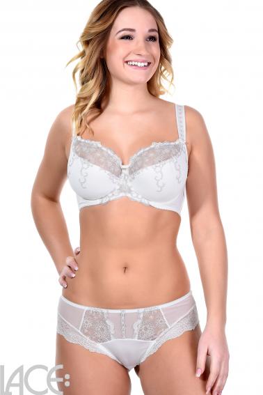 Konrad Lingerie - Aussenträger-BH F-J Cup - Konrad 02